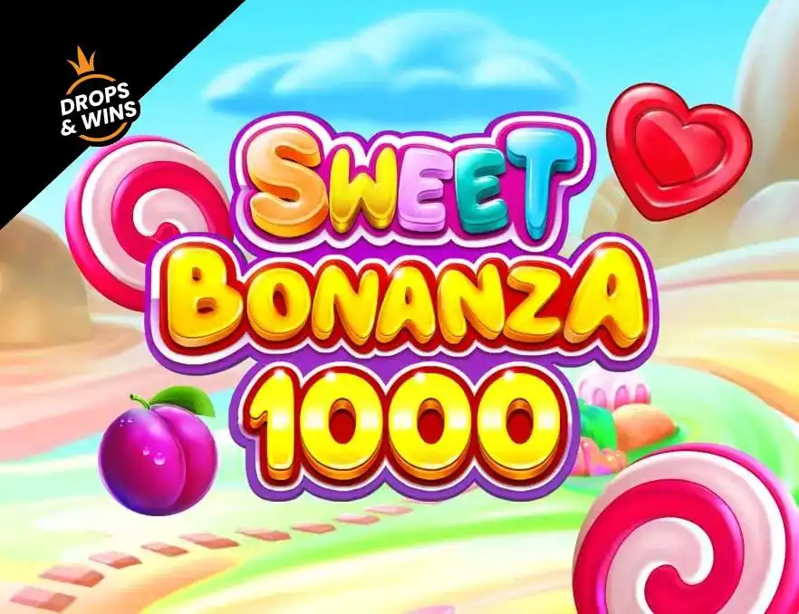 Sweet Bonanza